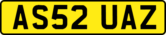 AS52UAZ