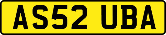 AS52UBA