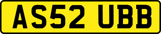 AS52UBB