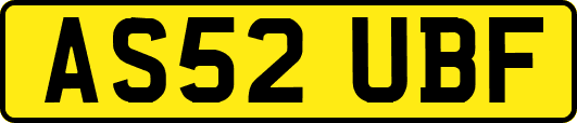 AS52UBF
