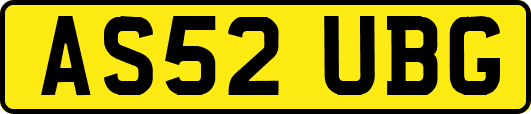 AS52UBG