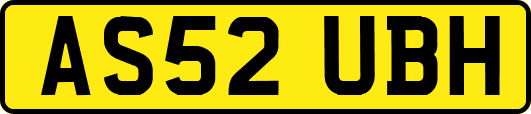 AS52UBH