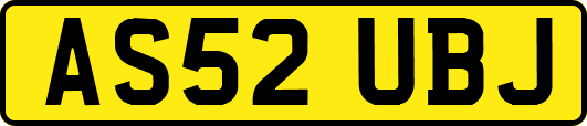 AS52UBJ