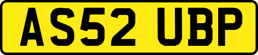 AS52UBP