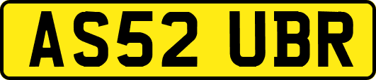 AS52UBR
