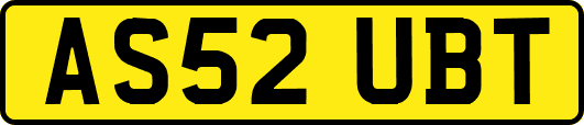 AS52UBT