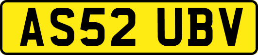 AS52UBV