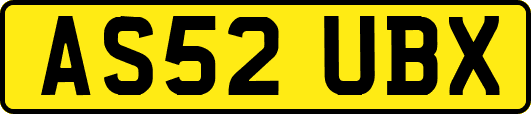 AS52UBX