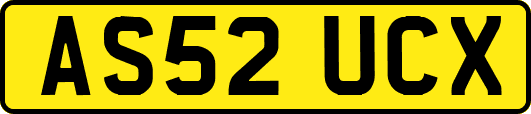 AS52UCX