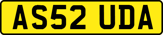 AS52UDA