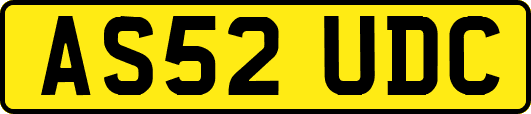 AS52UDC