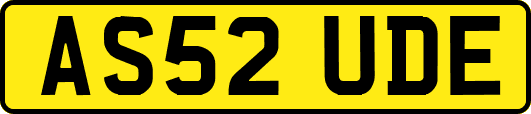AS52UDE