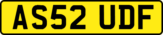 AS52UDF