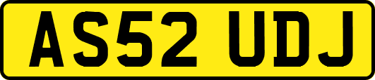 AS52UDJ