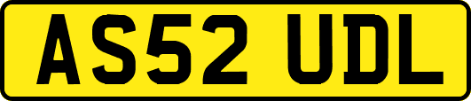 AS52UDL