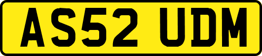 AS52UDM
