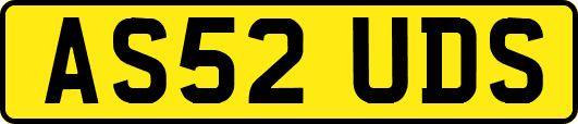 AS52UDS