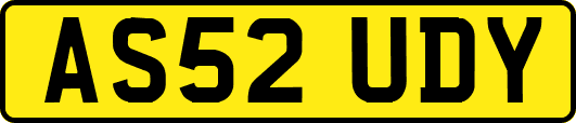 AS52UDY