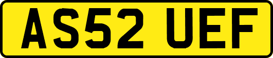 AS52UEF