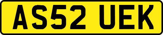 AS52UEK