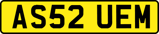 AS52UEM