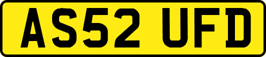 AS52UFD
