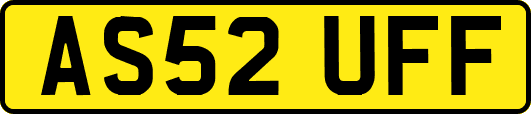 AS52UFF