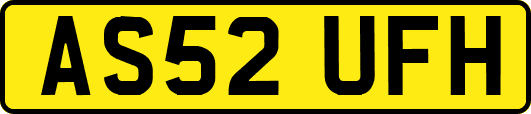 AS52UFH