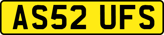 AS52UFS