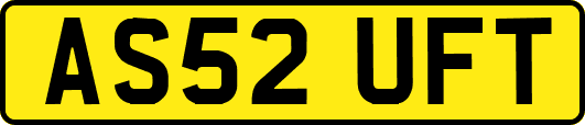 AS52UFT