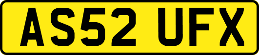 AS52UFX