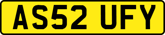 AS52UFY