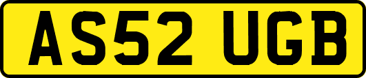AS52UGB