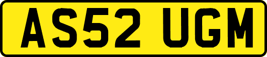 AS52UGM