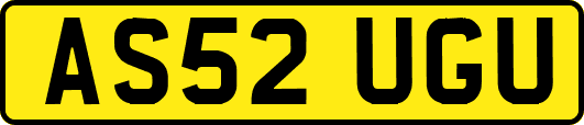 AS52UGU