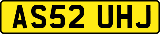 AS52UHJ