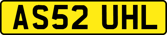AS52UHL