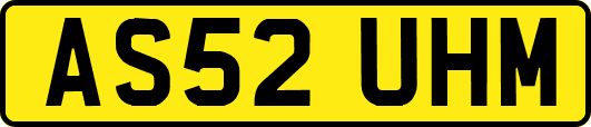AS52UHM