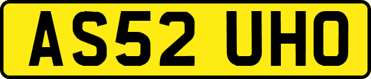 AS52UHO