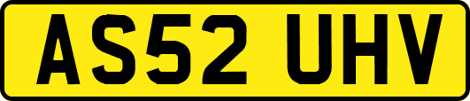 AS52UHV