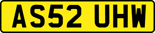 AS52UHW