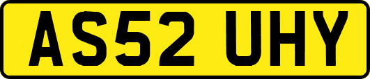 AS52UHY