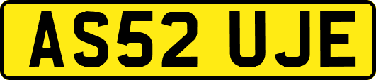 AS52UJE