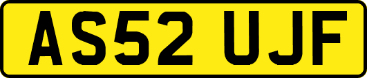 AS52UJF