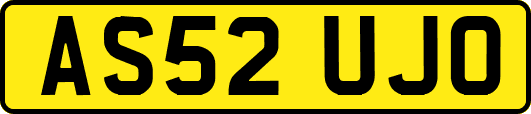 AS52UJO