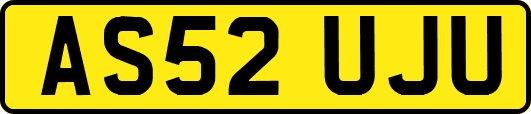 AS52UJU