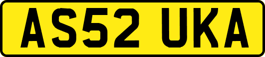 AS52UKA