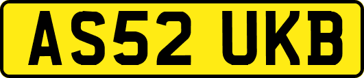 AS52UKB