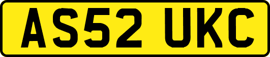 AS52UKC