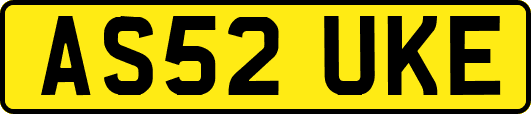 AS52UKE